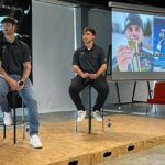 Lucas Eguibar: “El suport de Movistar a la Copa d’Espanya ha significat una cosa molt important especialment per als joves”