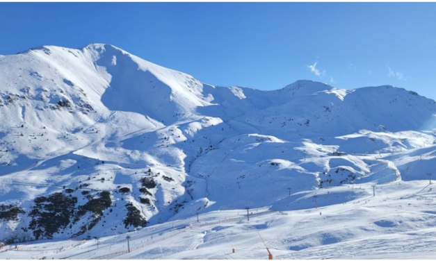 Les estacions de muntanya d’FGC han donat per finalitzada la temporada d’hivern amb un total de 838.000 visitants