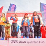El circuit Audi quattro Cup 2023 va arribar al final a Sierra Nevada