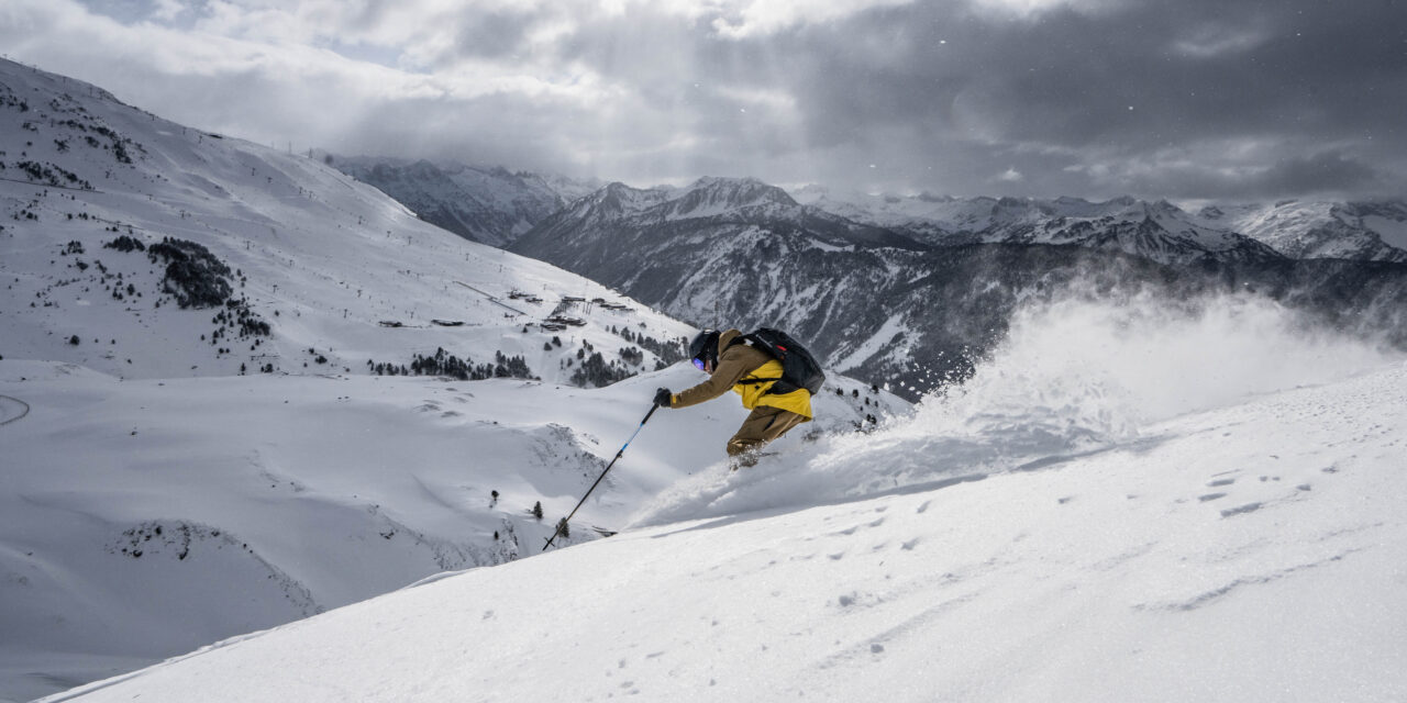Baqueira Beret finalitza la segona millor temporada de la seva història, fregant el milió de dies d’esquí