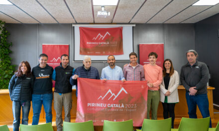El Pirineu català aposta per la protecció del medi ambient com a prioritat