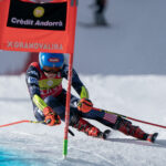 Grandvalira rebrà la Copa del Món d’esquí alpí femenina la temporada que ve
