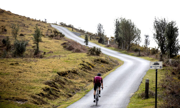 El Pirineu francès rendeix culte al ciclisme