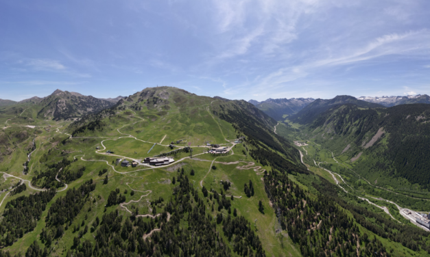 Baqueira Beret amplia l’oferta d’activitats d’estiu