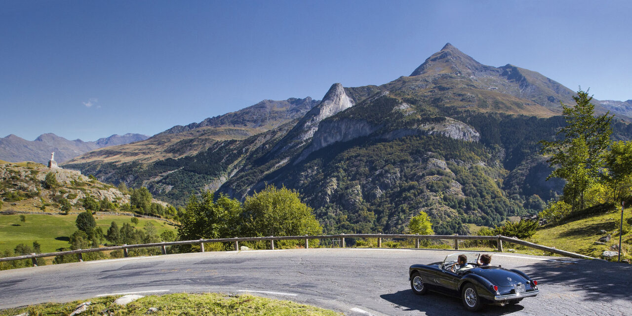 Apunta’t a la Pirineus RoadTrip