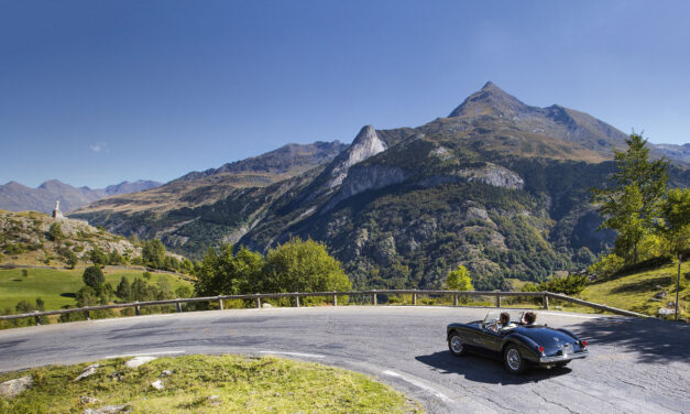 Apunta’t a la Pirineus RoadTrip