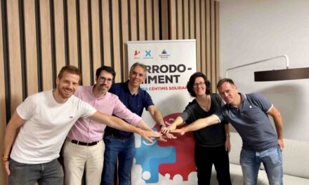 Pal Arinsal i Grandvalira Soldeu – El Tarter esdevenen les primeres empreses d’Andorra en implementar l’arrodoniment solidari