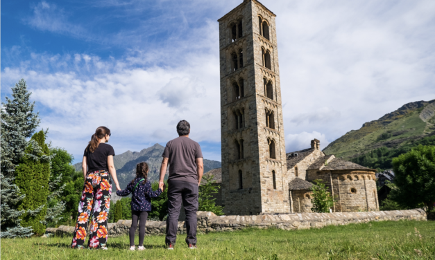 Experiències per gaudir del Pirineu de Lleida