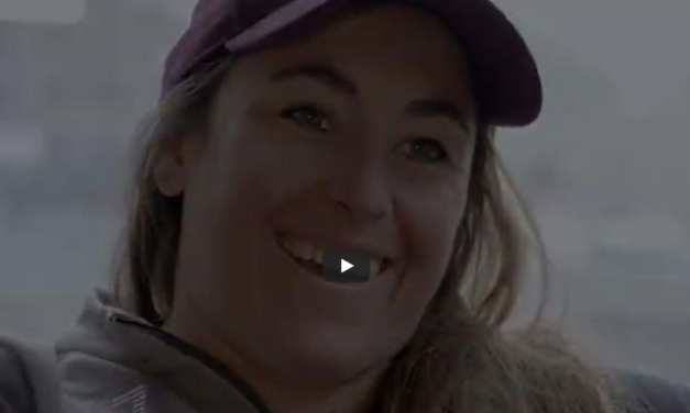 FIS Alpine I Down The Line – Episode 06 ,,Only the brave” with Sofia Goggia
