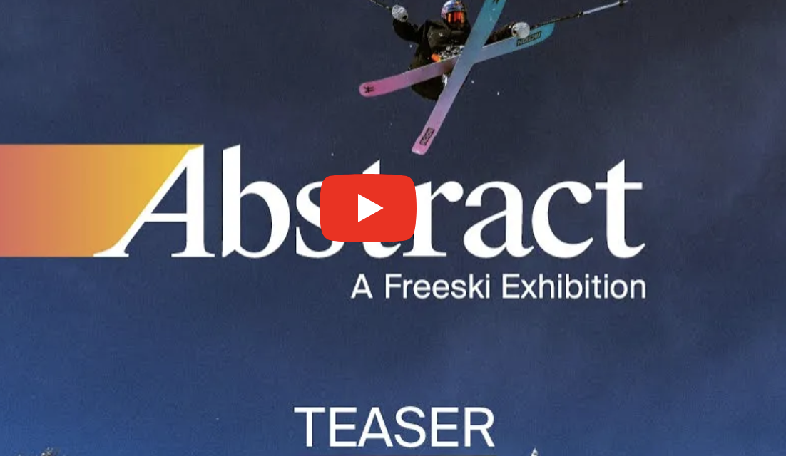 Abstract | Official Teaser