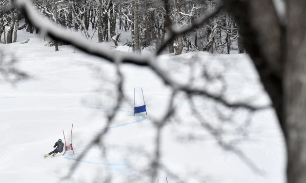 L’hemisferi sud es prepara per a la inici de la competició alpina