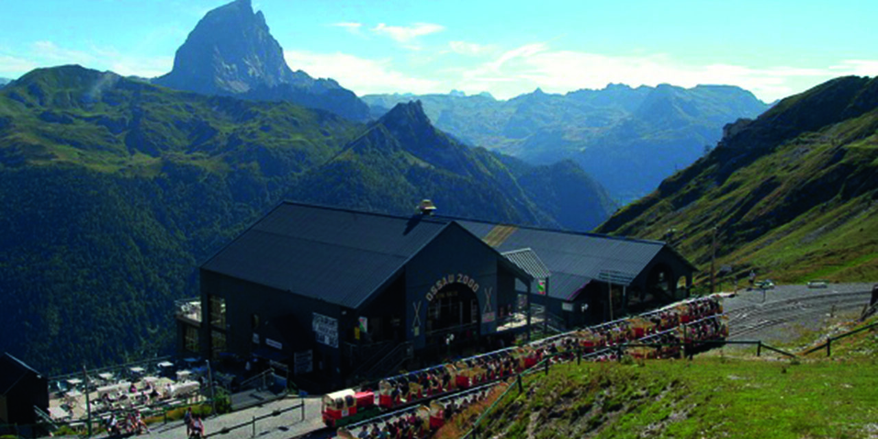 5 Activitats en el Pirineu francès per aquesta tardor