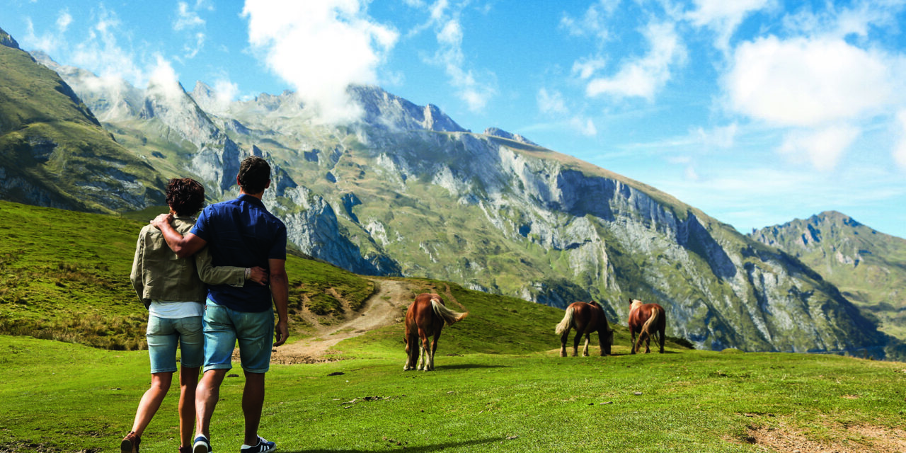 Descobreix el Pirineu francès a peu