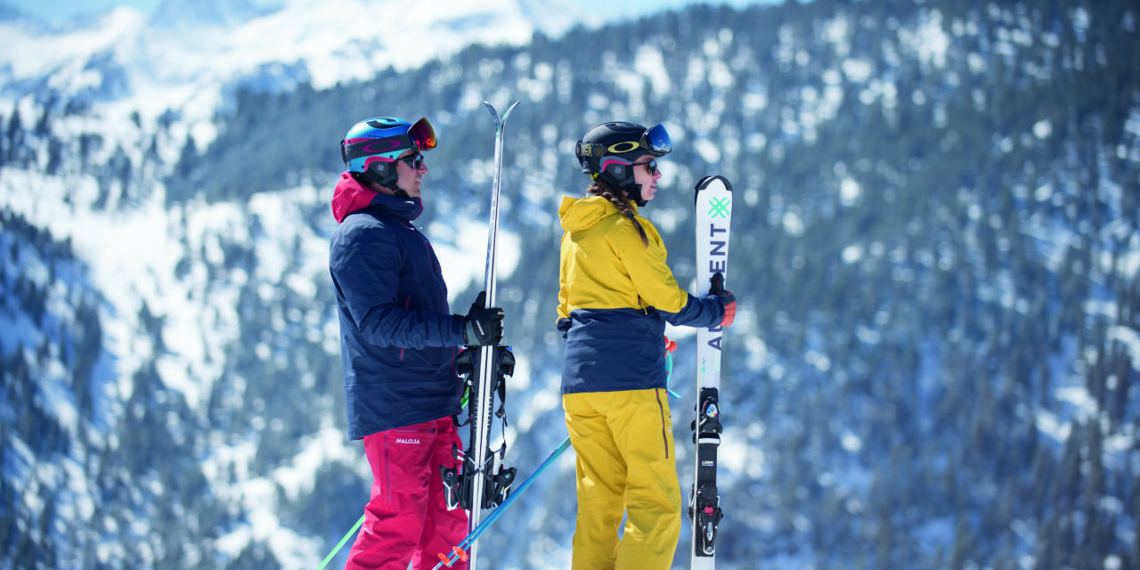 La indústria de l’esquí prospera amb resiliència enmig de reptes: superar el clima suau, l’escassetat de neu, la crisi energètica i l’agitació geopolítica