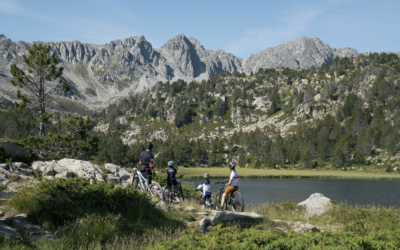 Balanç: Bona temporada d’estiu a les estacions de Grandvalira Resorts