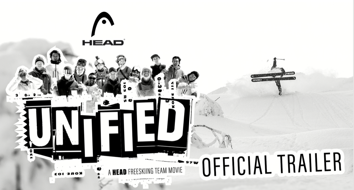 UNIFIED – HEAD Team Ski movie teaser