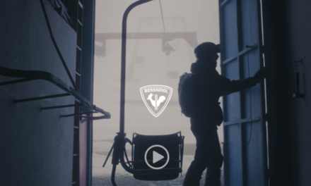 ‘Every Mountain, every face’: Rossignol presenta la seva nova campanya per a l’hivern 2023-2024