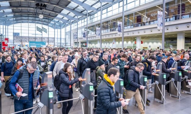 Les principals raons per visitar ISPO Munich 2023