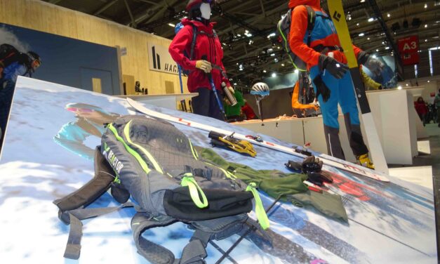 ISPO Munich 2023: l’experiència empresarial i festival definitiva!