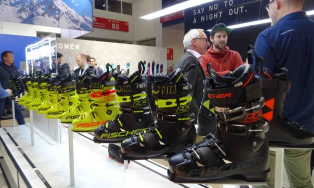 Avanç ISPO MUNICH 2023