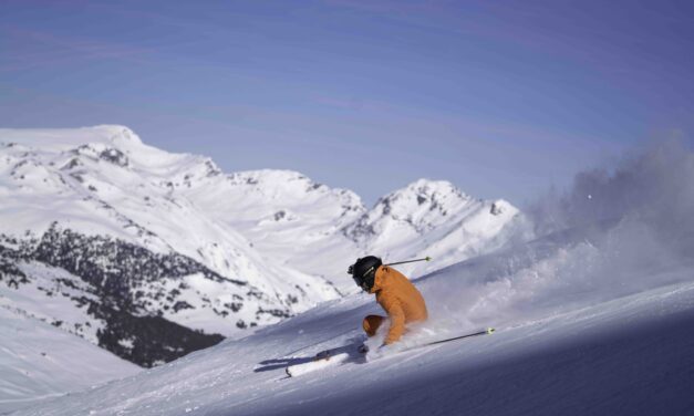 Baqueira Beret creixarà aquesta temporada fins els 170 km esquiables!