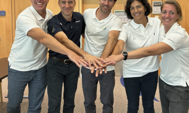 SPAINSNOW assegura 4 grans esdeveniments a la FIS Summit de Zurich