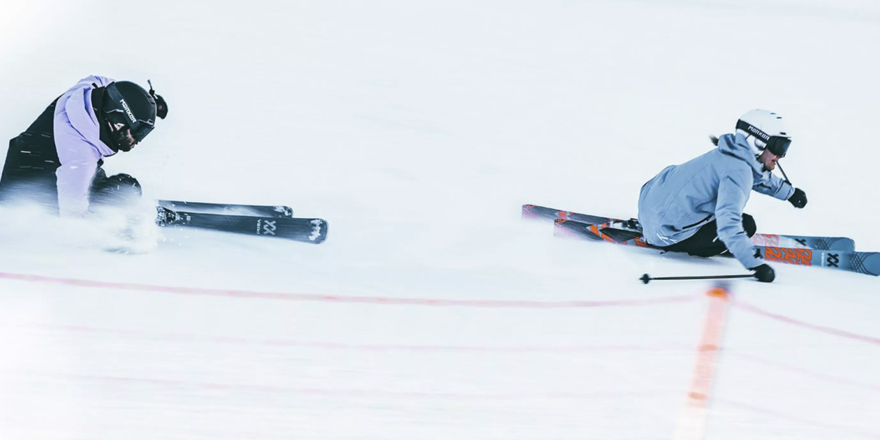ISPO: Esquiar sent respectuós amb el medi ambient