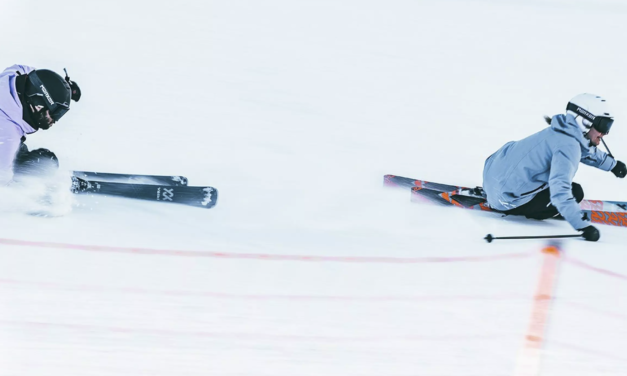 ISPO: Esquiar sent respectuós amb el medi ambient