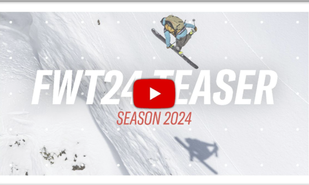 FWT24 Official Teaser