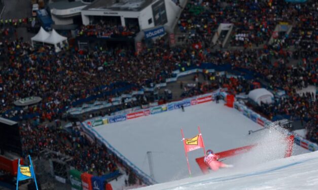 La Copa del Món d’Esquí Alpí podrà començar a Sölden el darrer cap de setmana d’octubre