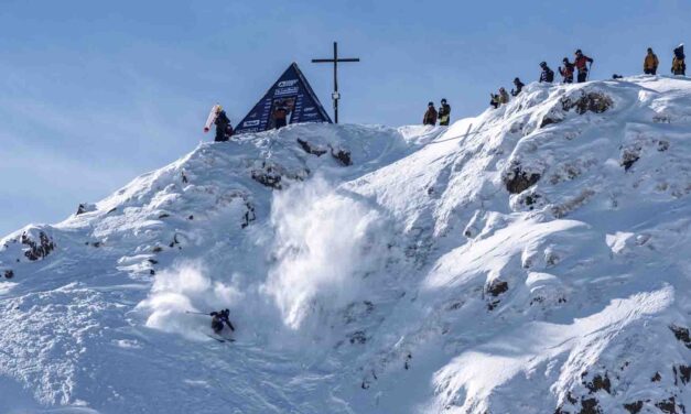 FWT by Peak Performance anuncia el calendari per al 2024