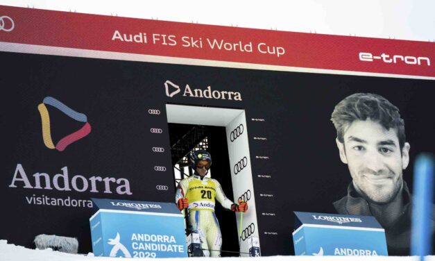Les Finals de la Copa del Món d’Andorra arriben a un retorn mediàtic de prop de 65 milions d’euros