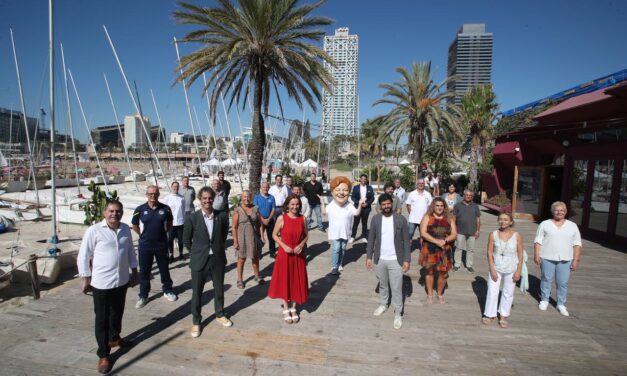La Fira de l’Esport Català es consolida amb rècord de federacions i participants