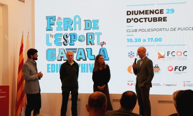 Puigcerdà acull l’edició d’hivern de la Fira de l’Esport Català