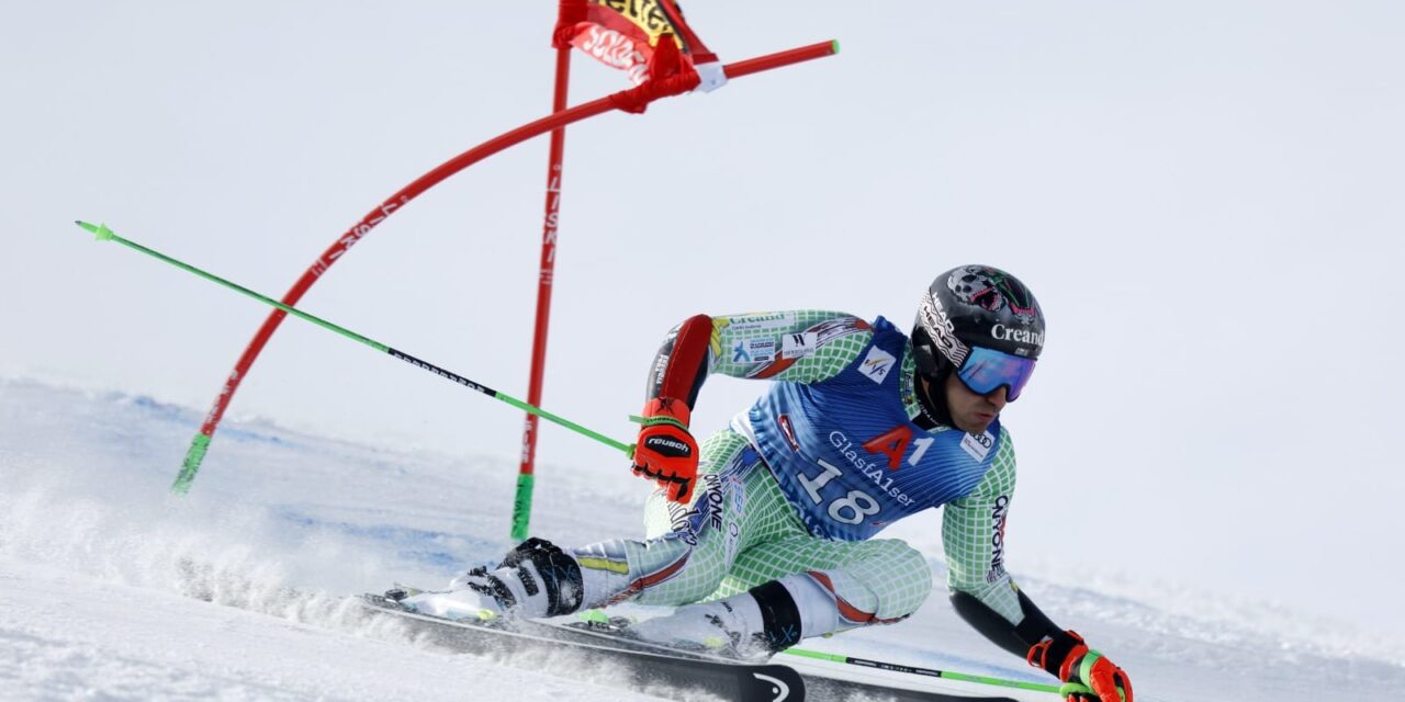 L’andorrà Joan Verdú no anirà a Copper Mountain per lesió però podria estar a la Copa del Món de Val d’Isere