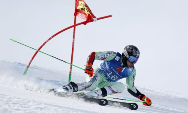 L’andorrà Joan Verdú no anirà a Copper Mountain per lesió però podria estar a la Copa del Món de Val d’Isere