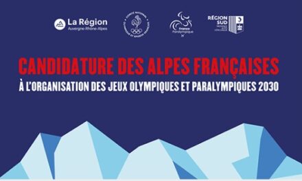 Els Alps francesos volen celebrar els Jocs Olímpics d’Hivern de 2030