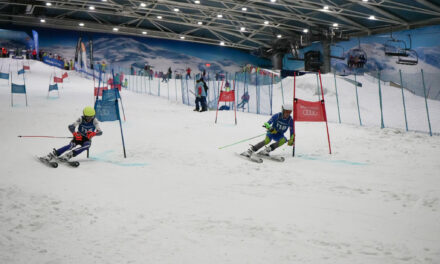 SPAINSNOW inaugura la temporada d’Esquí Alpí a Madrid
