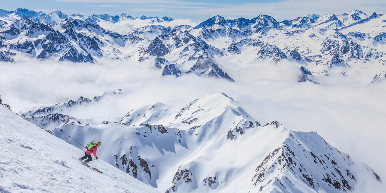 El pròxim 25 de novembre comença la temporadade neu al Pirineu francès