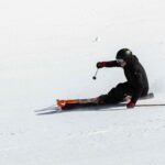 Rossignol presenta els nous esquís Forza que porten el carving a un nou nivell