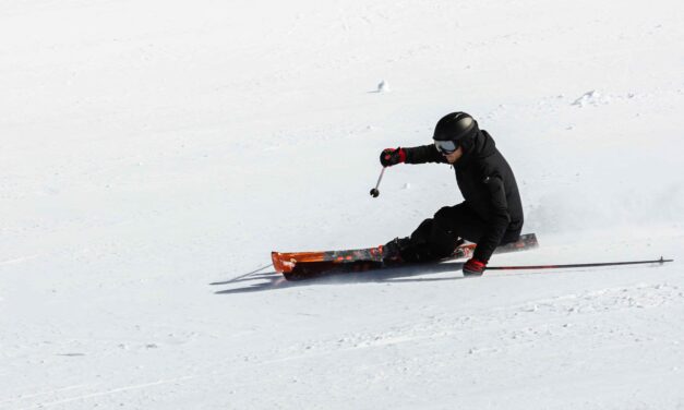 Rossignol presenta els nous esquís Forza que porten el carving a un nou nivell