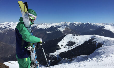 Novetats Esquí Pirineu Francès Hivern 2023-24