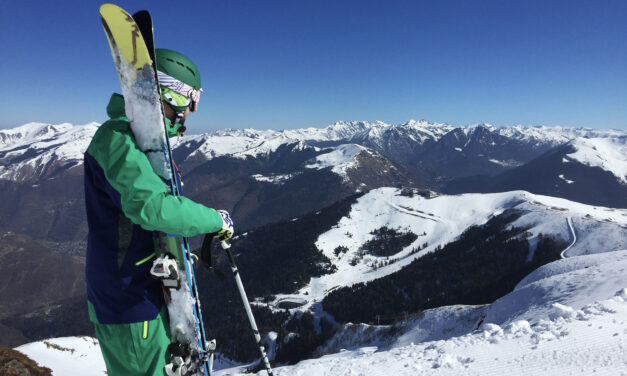 El Pirineu francès inverteix prop de 80 milions d’euros en les estacions d’esquí aquesta temporada