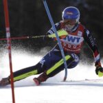 Vídeo: La victòria 90 de Shiffrin a la Copa del Món d’Esquí Alpí