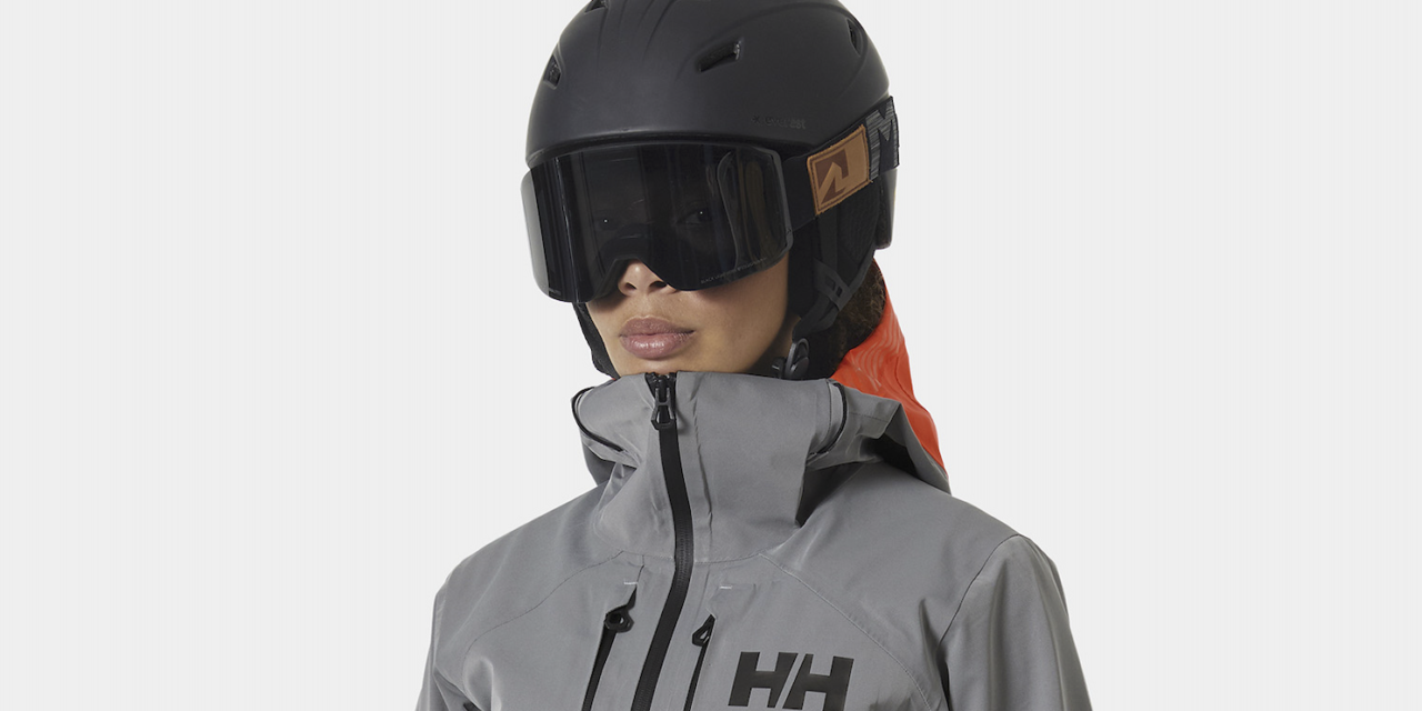 Helly Hansen crea la W Elevation Infinity 3.0, jaqueta d’esquí per a dona que ho té tot