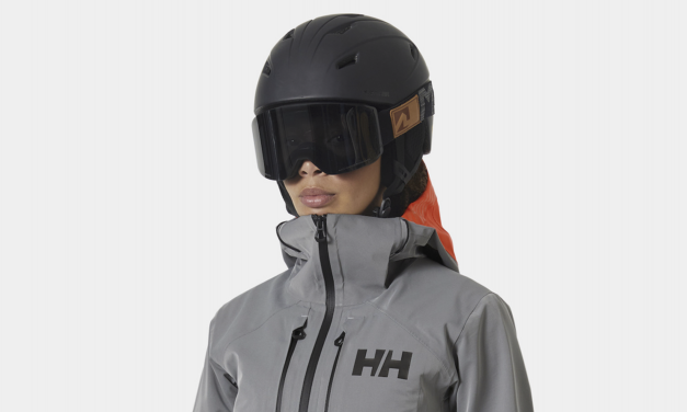 Helly Hansen crea la W Elevation Infinity 3.0, jaqueta d’esquí per a dona que ho té tot