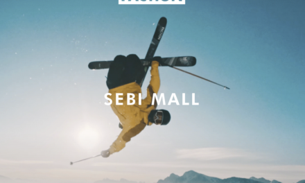 RAW SERIES: S01 E01 | Sebi Mall by The Faction Collective