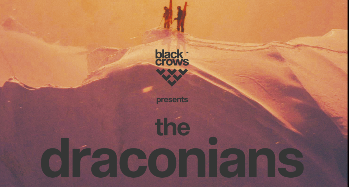 ‘The Draconians’ – full movie