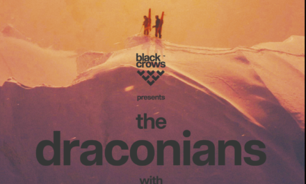‘The Draconians’ – full movie