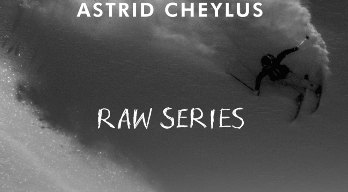 RAW SERIES: S01 E02 | Astrid Cheylus